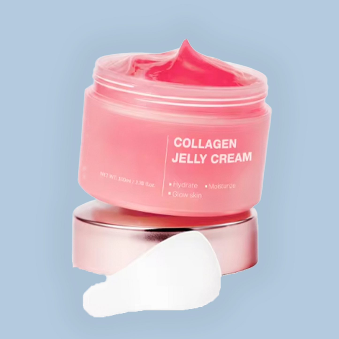 Crème Korean Raffermissant