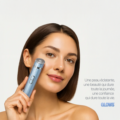 GLOWS LYFTA® Pro Anti-Âge 4 en 1