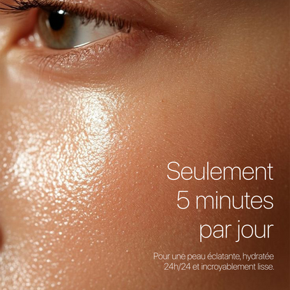 GLOWS LYFTA® Pro Anti-Âge 4 en 1